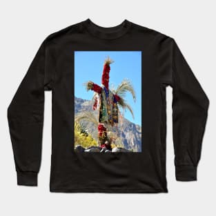 Pérou - Arequipa - Canyon de Colca Long Sleeve T-Shirt